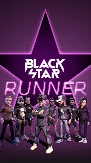 game pic for Black star: Runner